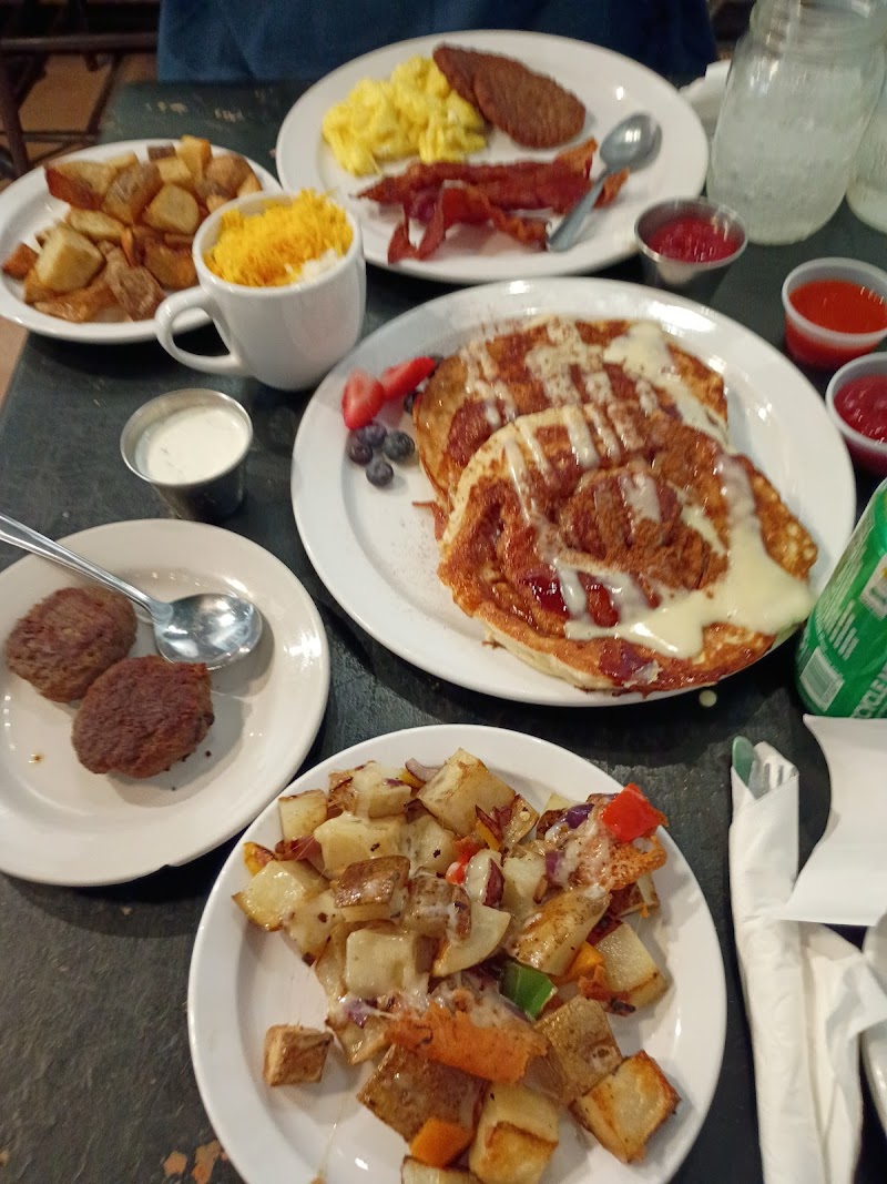 The Scullery Coffee House and Creamery photo 3