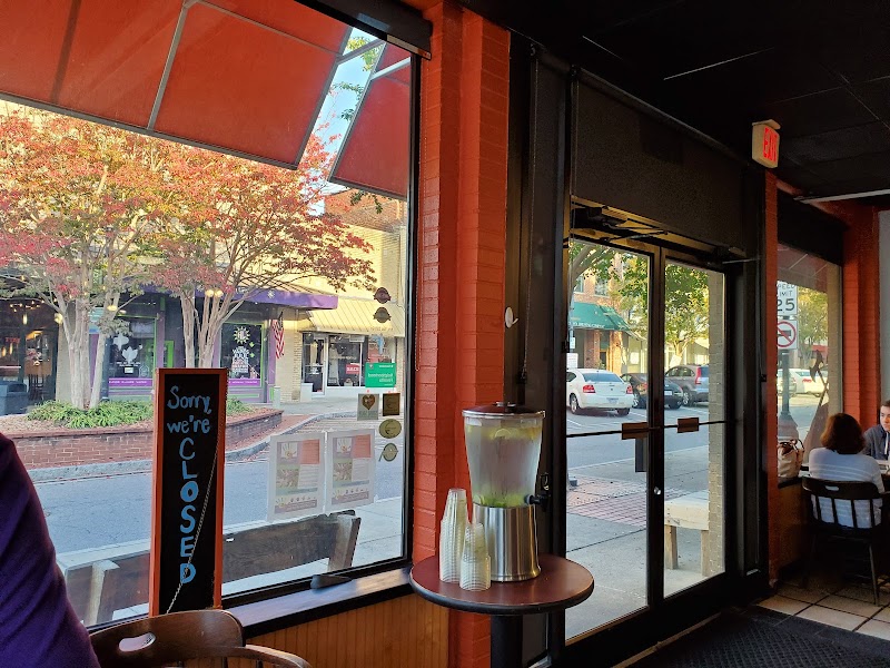 The Scullery Coffee House and Creamery photo 1