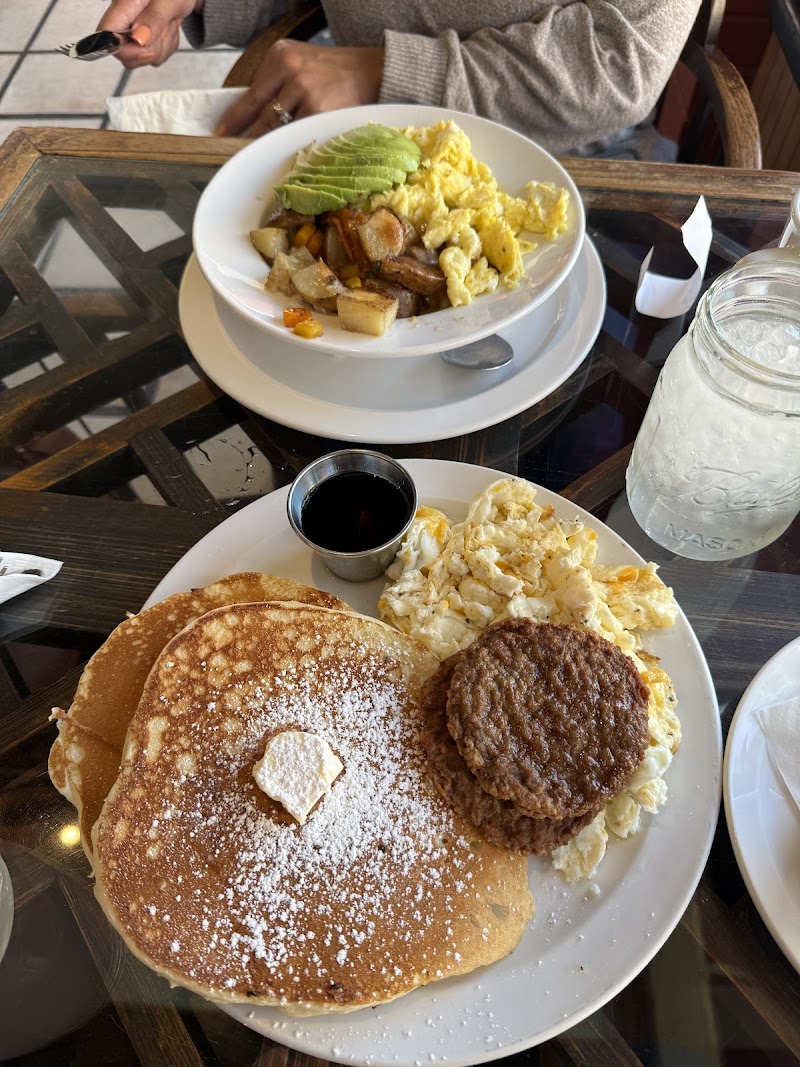 The Scullery Coffee House and Creamery photo 4