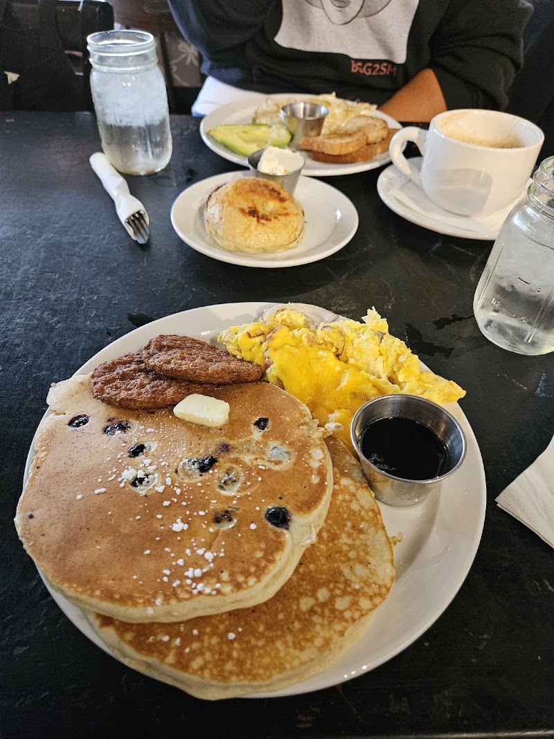 The Scullery Coffee House and Creamery photo 4