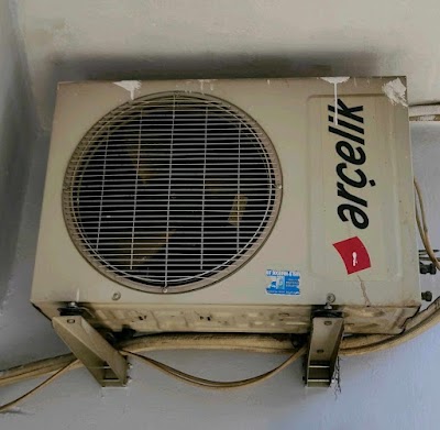 Beyaz Eşya Servisi - Beyaz Eşya Servisi