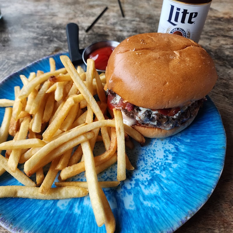 Lowdown Oven and Bar photo 3