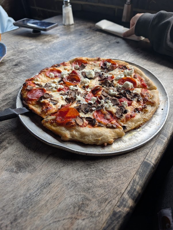 Lowdown Oven and Bar photo 4