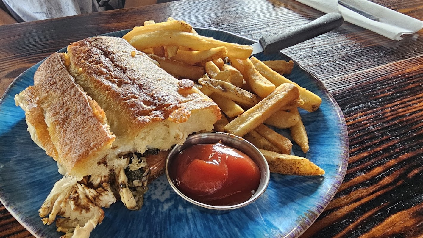 Lowdown Oven and Bar photo 2