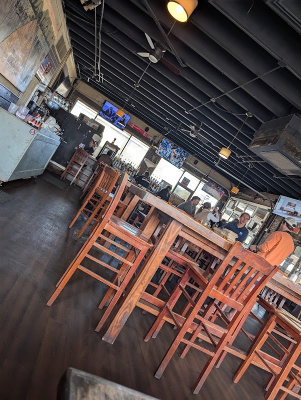 Lowdown Oven and Bar photo 5