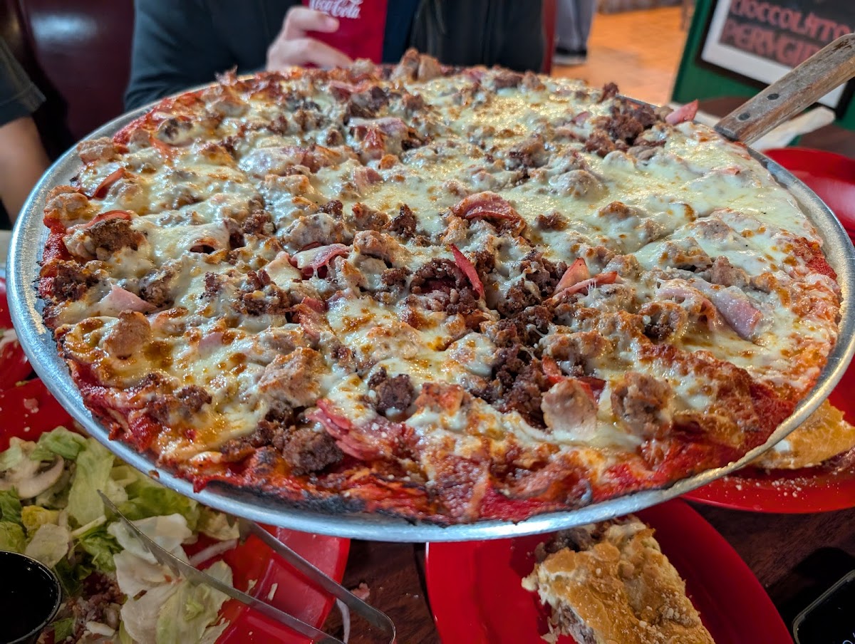 Papa Vito's Pizza Downtown photo 3