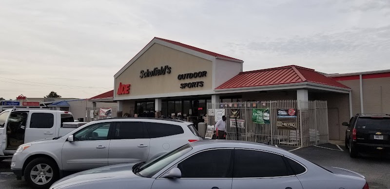 Elder's Ace Hardware of Florence, LLC photo