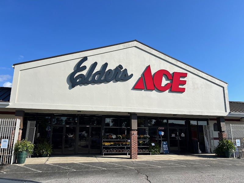 Elder's Ace Hardware of Florence, LLC photo