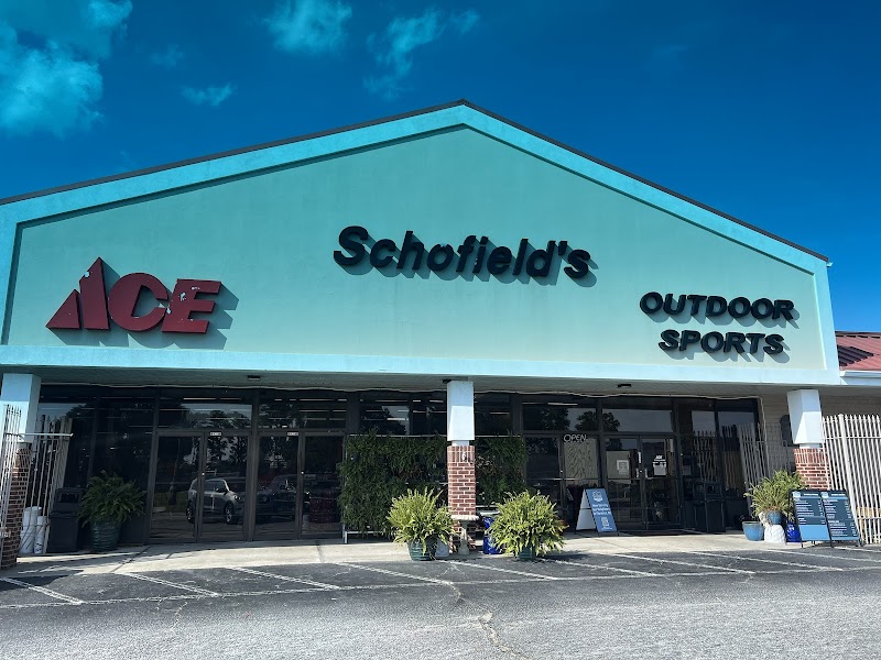 Elder's Ace Hardware of Florence, LLC photo