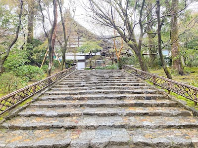 Ryoan-ji - 5