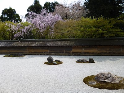 Ryoan-ji - 2