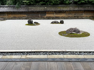 Ryoan-ji - 3