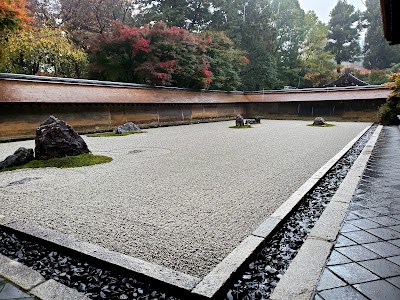 Ryoan-ji - 1