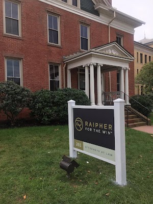 Raipher, P.C. - Car accident lawyer in Springfield