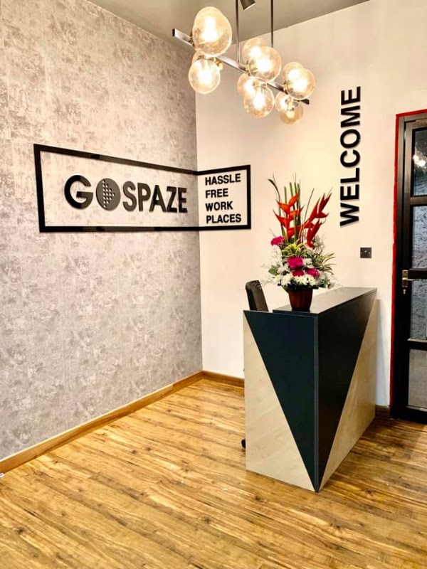 GoSpaze Coworking Space - Bellandur Gate, Bangalore