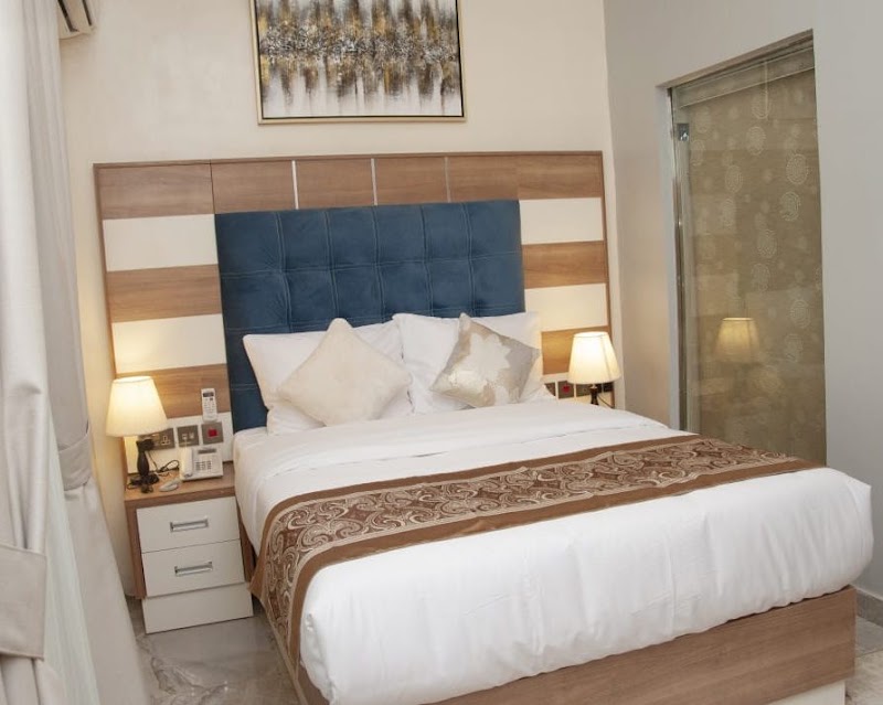 Amiingo Hotels photo 2