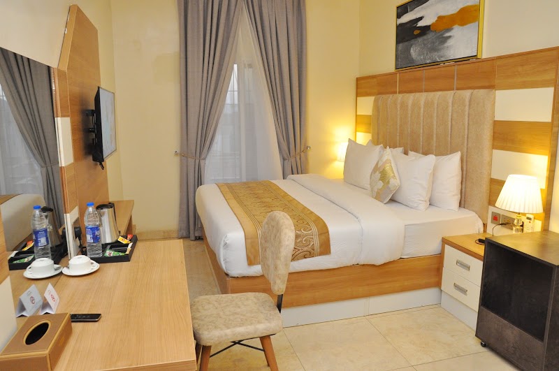 Amiingo Hotels photo 5