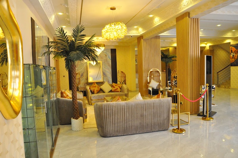 Amiingo Hotels photo 4