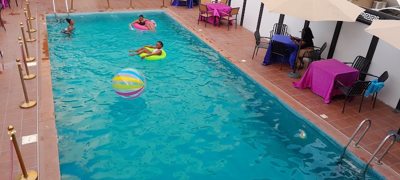 Amiingo Hotels photo 3