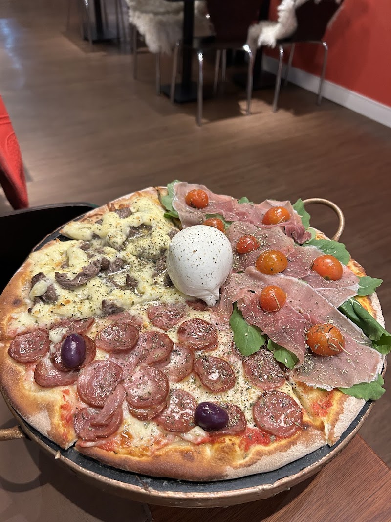 Foto de Gieno Pizzeria