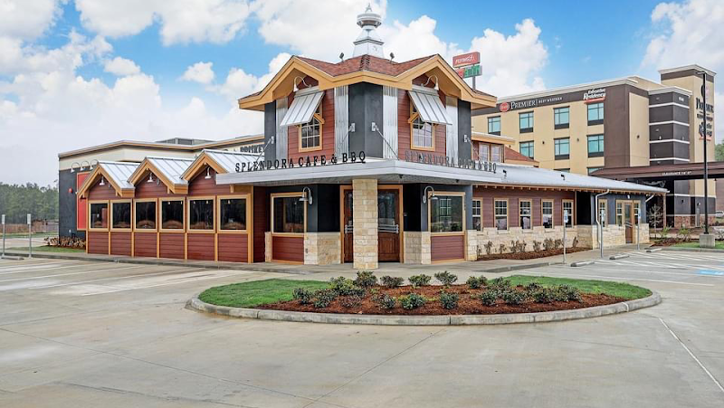 Splendora Cafe & BBQ photo 4
