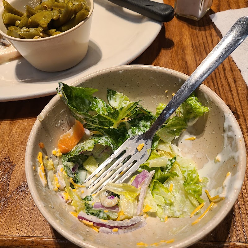 Splendora Cafe & BBQ photo 3