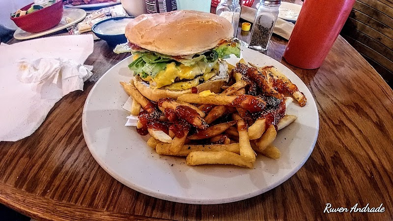 Splendora Cafe & BBQ photo 2