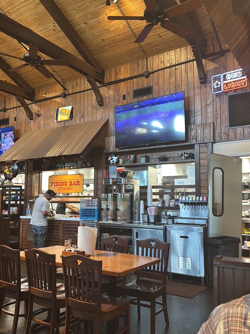 Splendora Cafe & BBQ photo 4