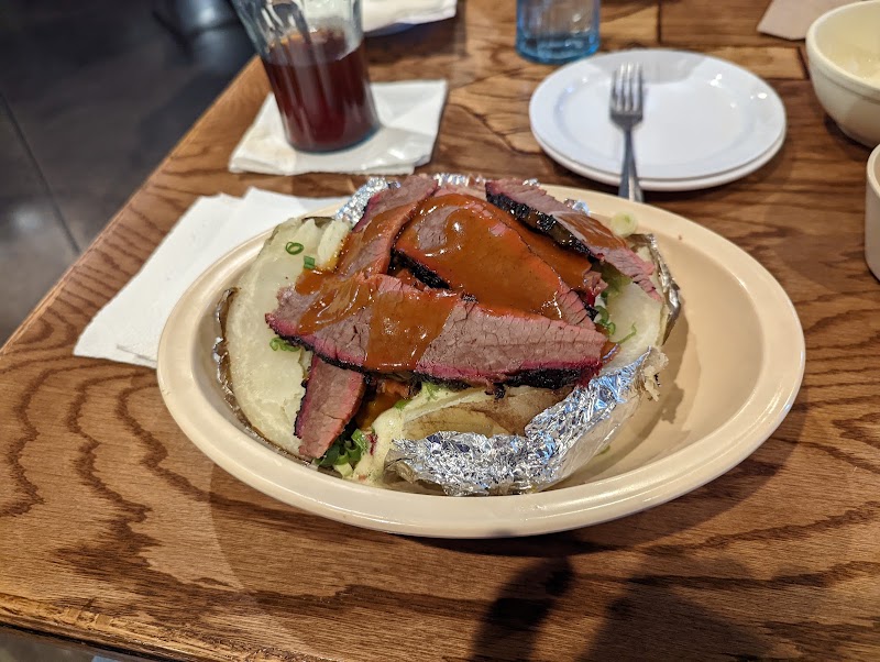 Splendora Cafe & BBQ photo 2