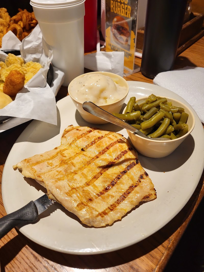 Splendora Cafe & BBQ photo 3