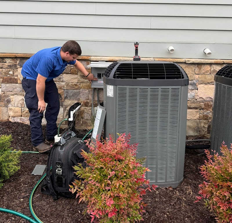 Golden Comfort AC & Heating Repair - HVAC in Orlando
