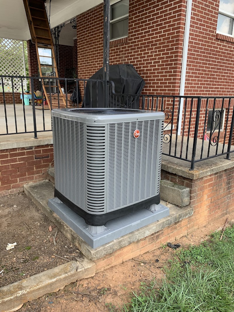 Golden Comfort AC & Heating Repair - HVAC in Orlando