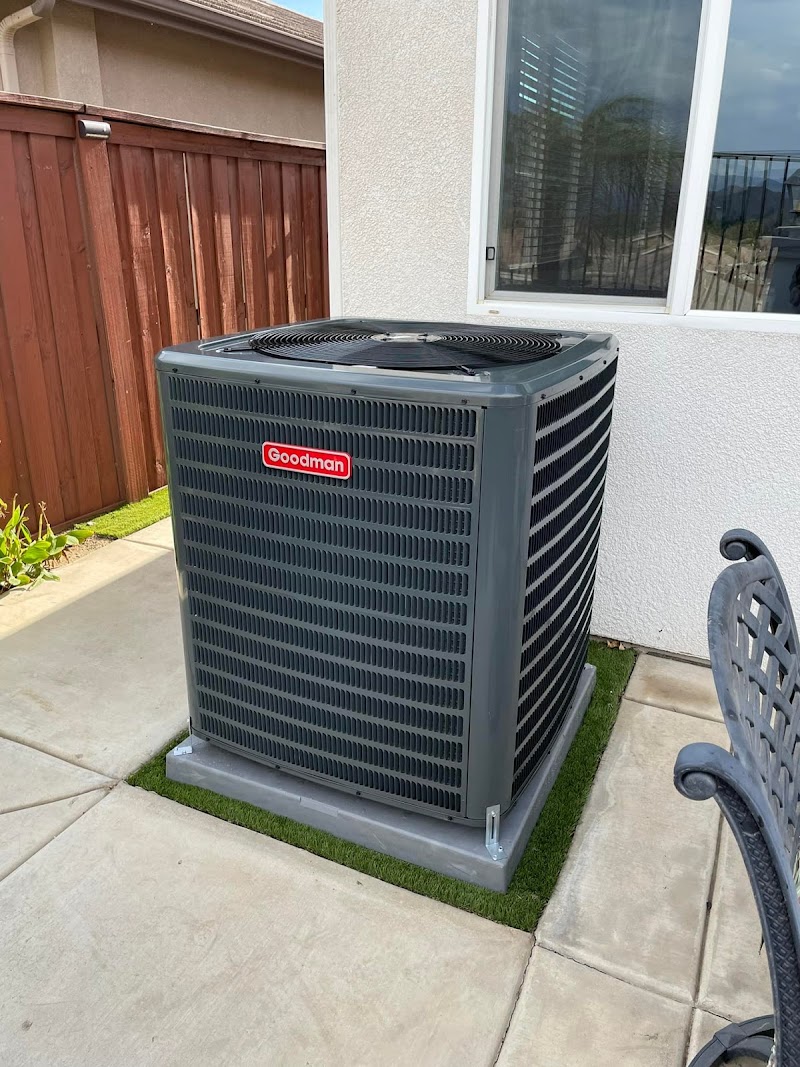 Golden Comfort AC & Heating Repair - HVAC in Orlando