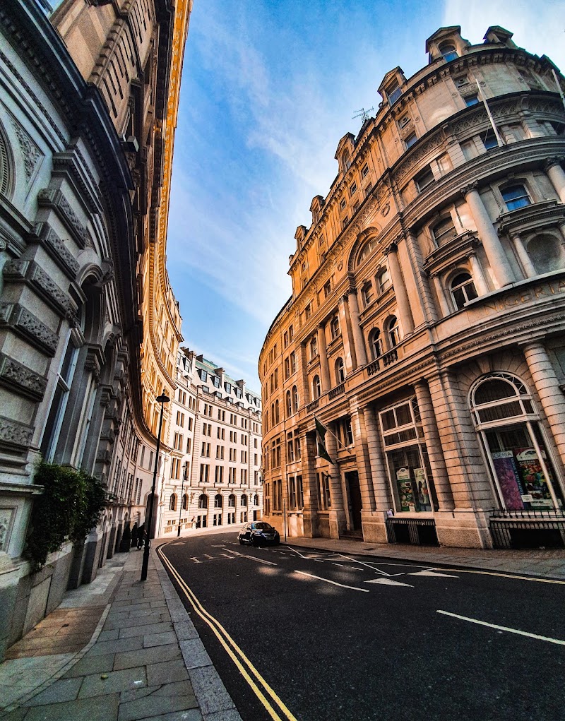 Great Scotland Yard