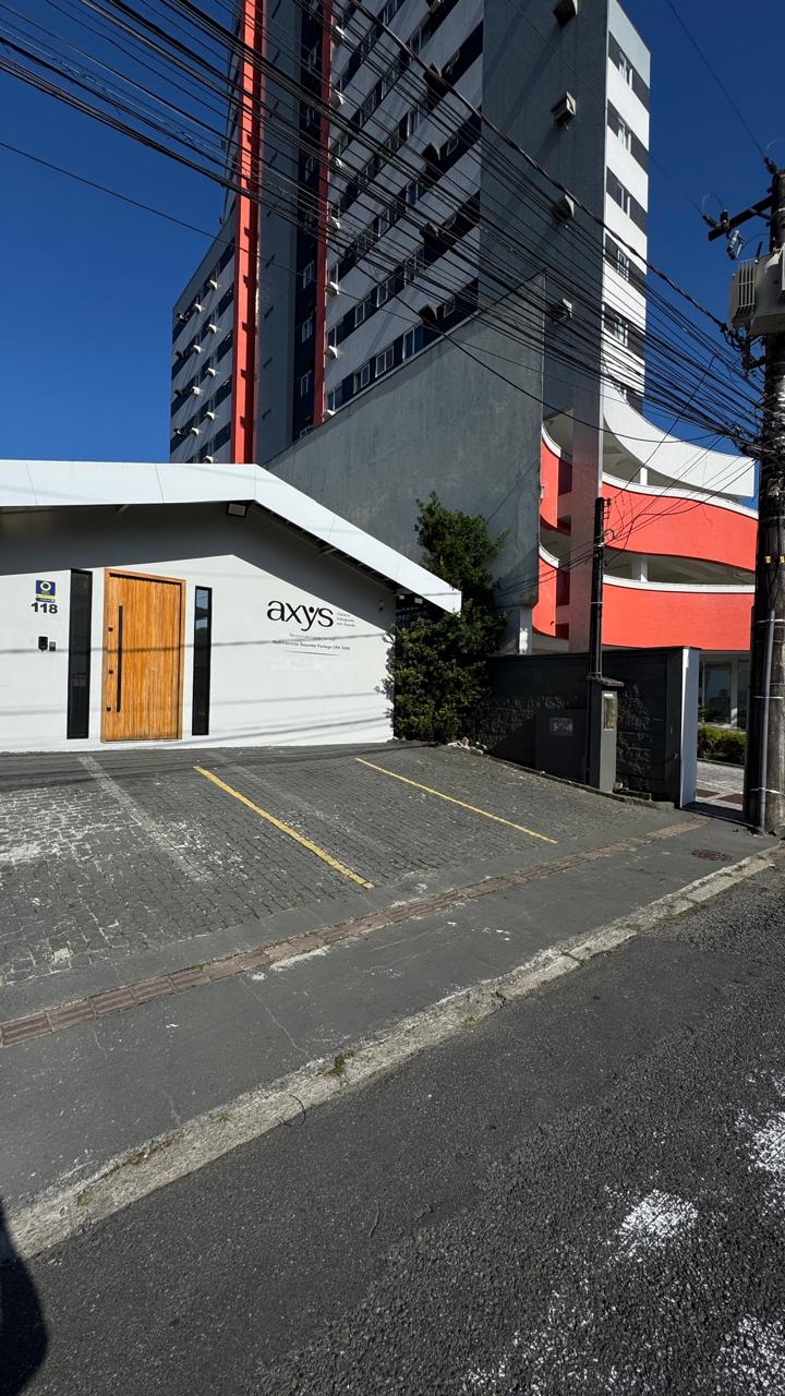 Axys Clinica integrada em saúde