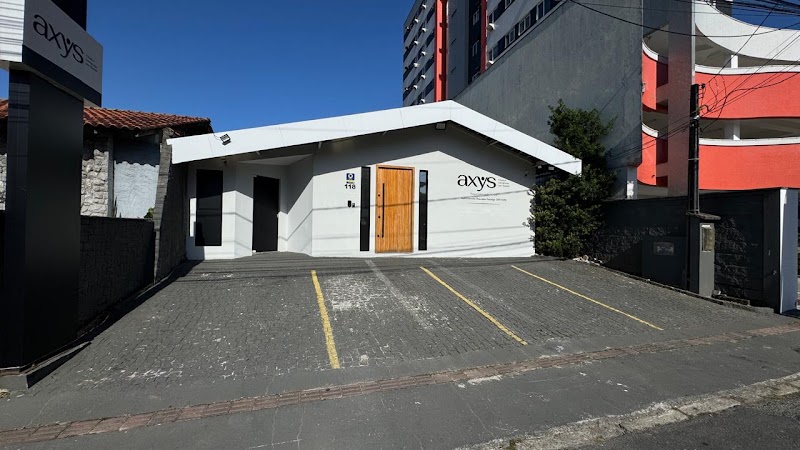 Foto de Axys Clinica integrada em saúde