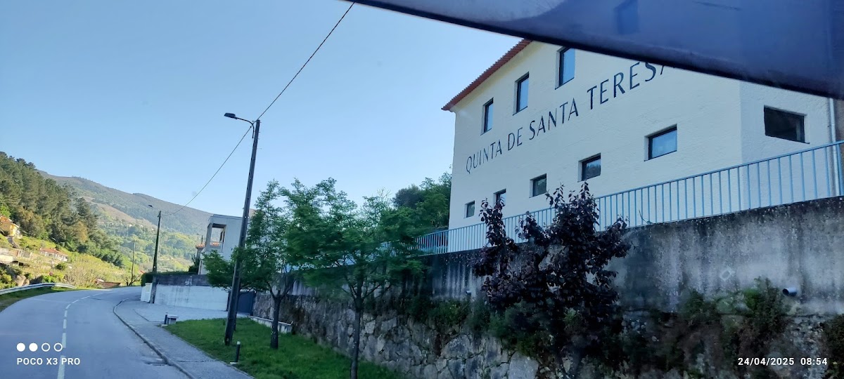 A&D Wines - Quinta de Santa Teresa