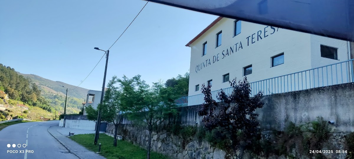 A&D Wines - Quinta de Santa Teresa