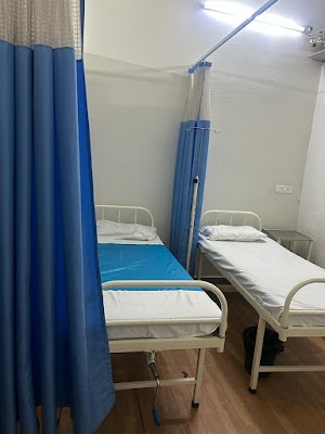 Gynaecologist near me Dr rupali's clinic - Image 3