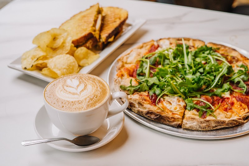 Vendetta Coffee Bar photo 2