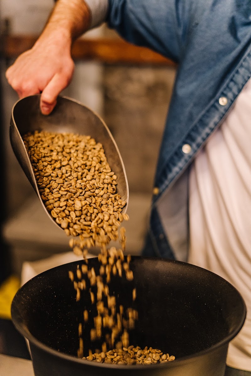 Vendetta Coffee Bar photo 2