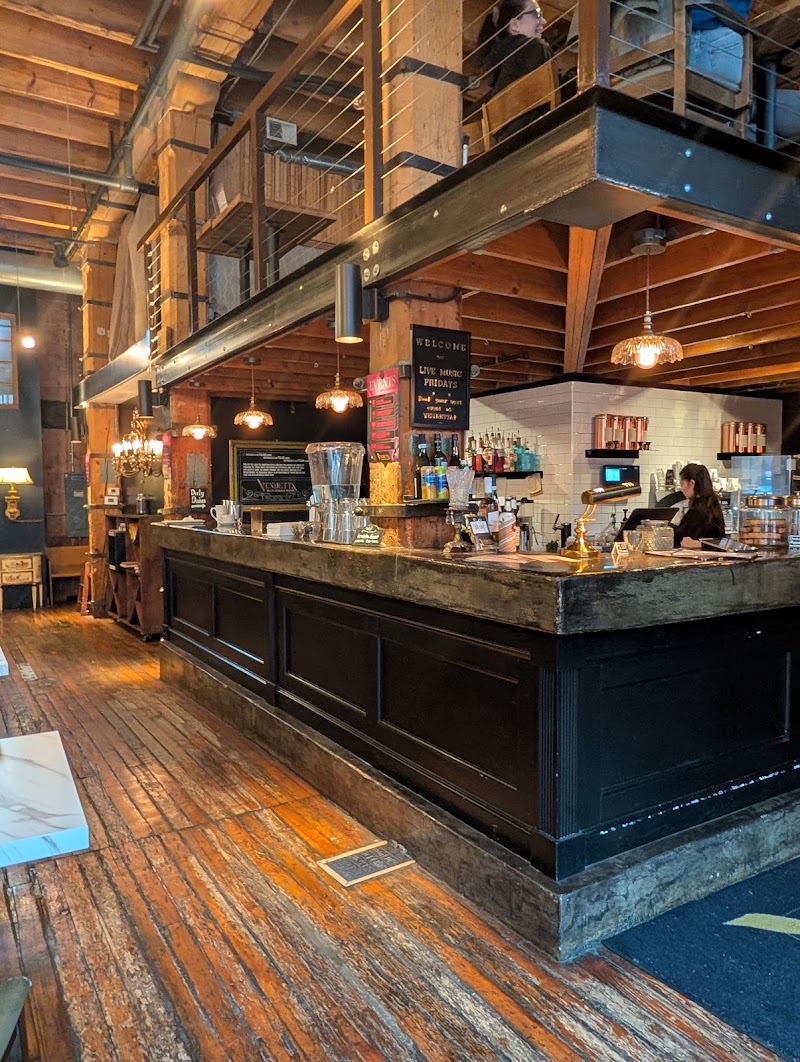 Vendetta Coffee Bar photo 3