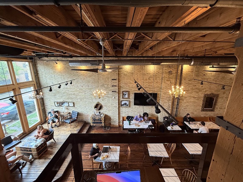 Vendetta Coffee Bar photo 4