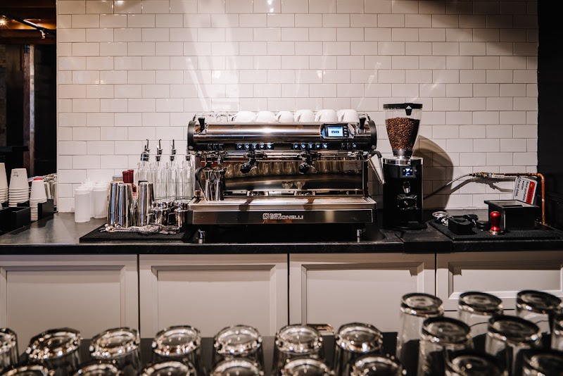Vendetta Coffee Bar photo 1