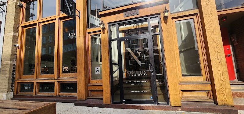 Vendetta Coffee Bar photo 2