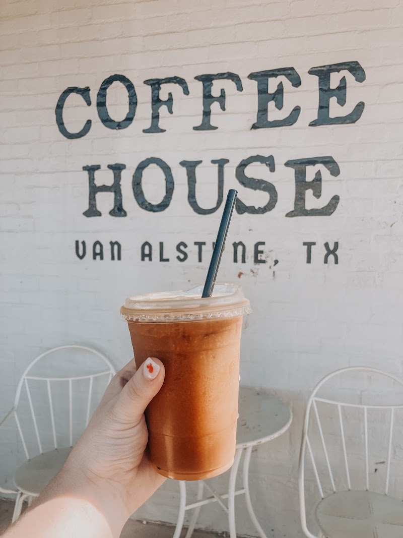 Myth & Ember Coffee House photo 3