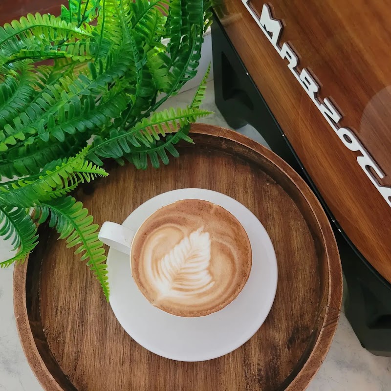 Myth & Ember Coffee House photo 2