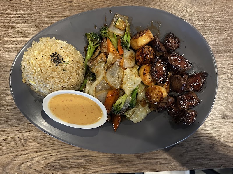 Nikugen Steak Sushi & Ramen photo 5