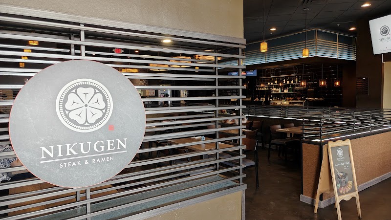 Nikugen Steak Sushi & Ramen photo 6