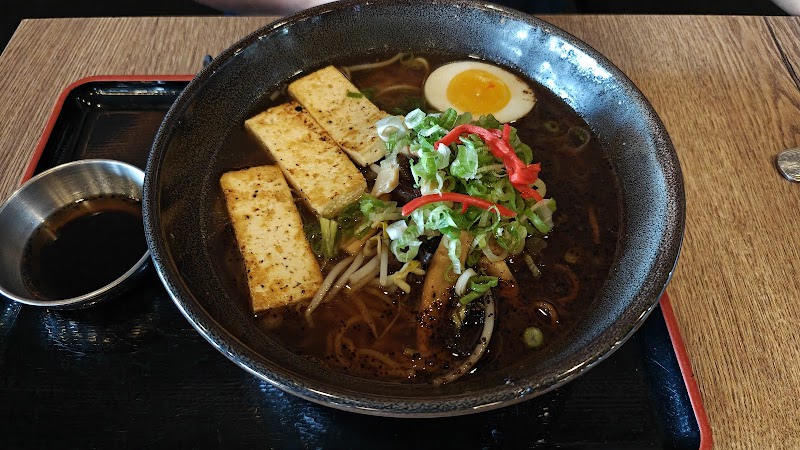 Nikugen Steak Sushi & Ramen photo 8